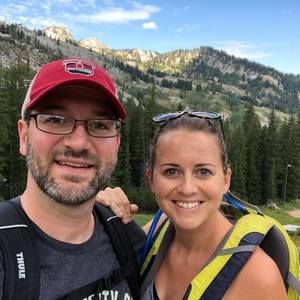 Meet your Posher, Mike